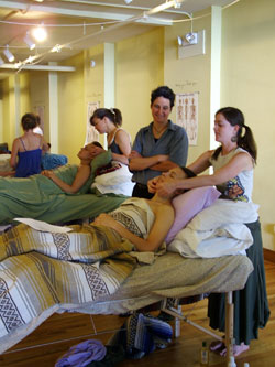 Certification Program Massage School Asheville NC Certification Program Massage School Asheville